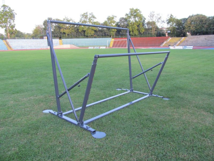 PARALLEL BARS COMBINED [4]