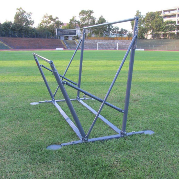 PARALLEL BARS COMBINED [10]