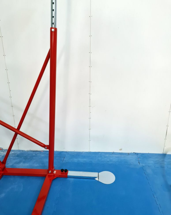 PARALLEL BARS COMBINED [9]