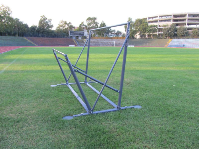 Paralele inegale gimnastica mixte cu bare din fibra sticla [7]