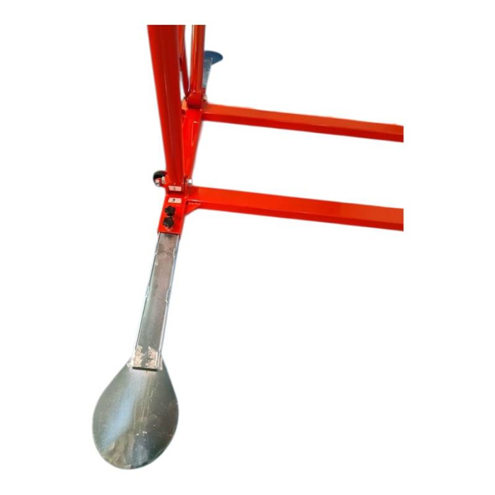 Paralele inegale gimnastică mixte, reglabile pe înălțime și lățime, bare fibră de sticlă [4]