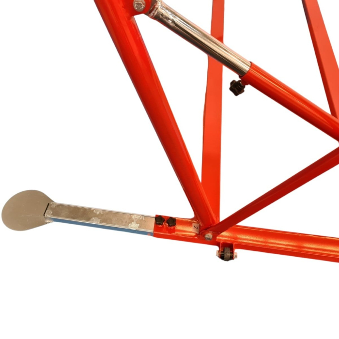 Paralele inegale gimnastică mixte, reglabile pe înălțime și lățime, bare fibră de sticlă [9]