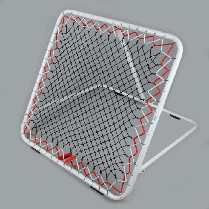 Premium ricochet wall / rebound net 100x100 cm [5]
