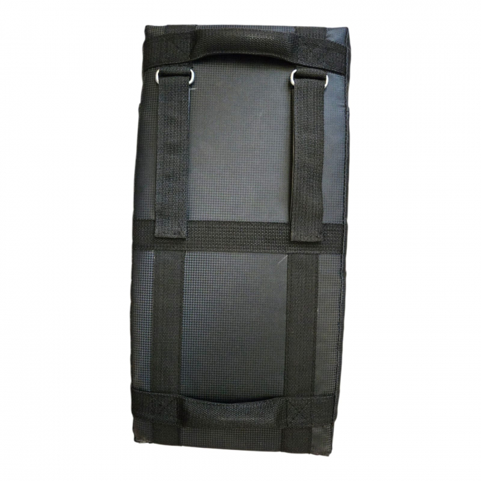 PERNA SCUT ARTE MARTIALE CURBATA 60X30X15CM [5]