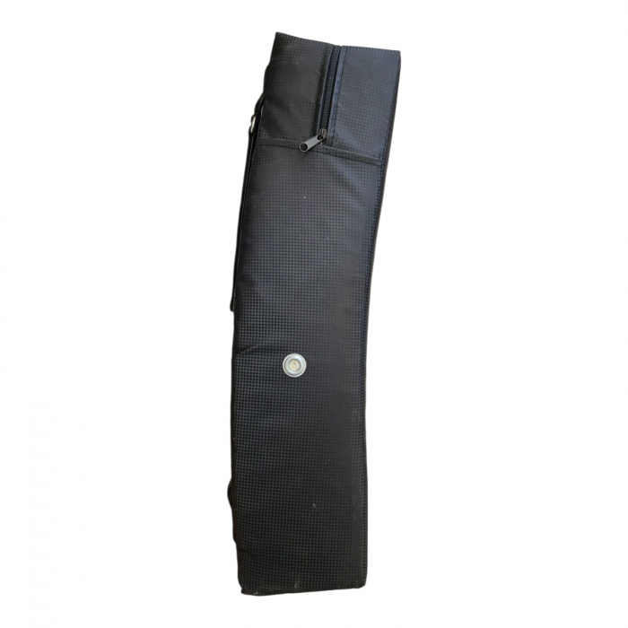 PERNA SCUT ARTE MARTIALE CURBATA 60X30X15CM [3]