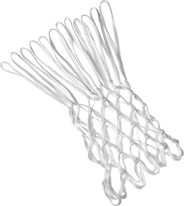 Huck Basketball net in 6 mm dia. Nylon braid [4]