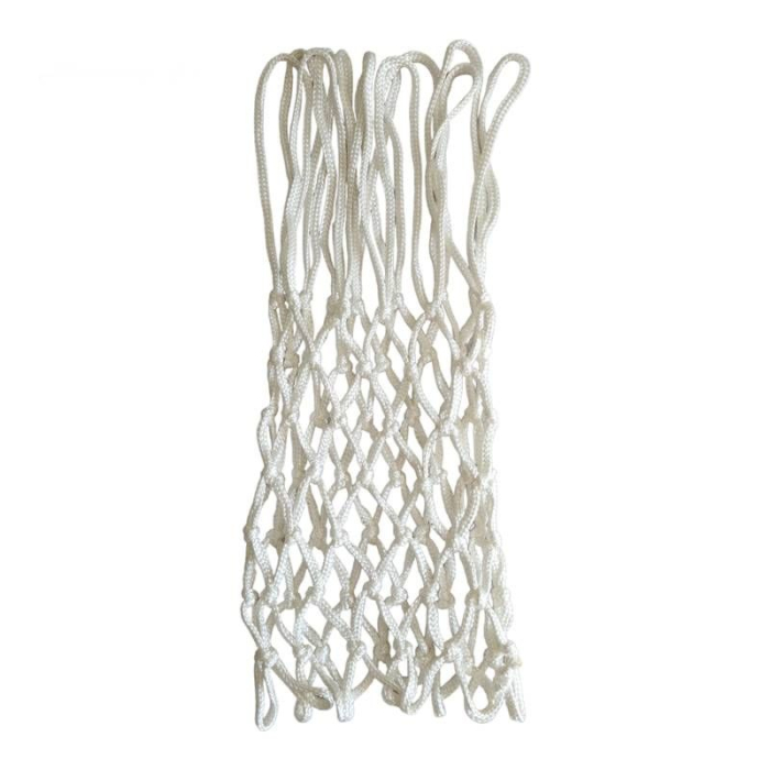 Huck Basketball net in 6 mm dia. Nylon braid [6]