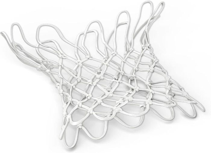 Huck Basketball net in 6 mm dia. Nylon braid [3]