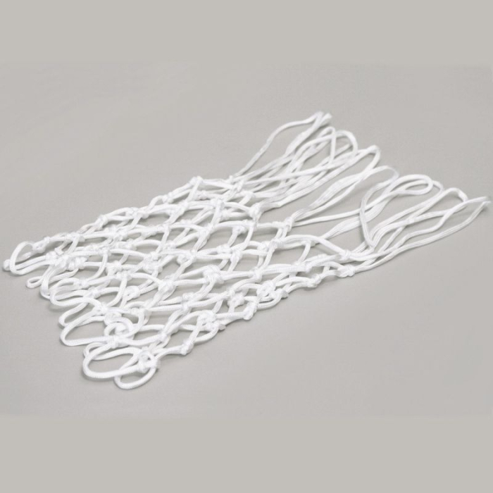 Huck Basketball net in 6 mm dia. Nylon braid [2]