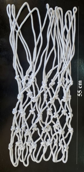 Master Professional Basketball Net – 7 mm Thread, Highly Durable [5]