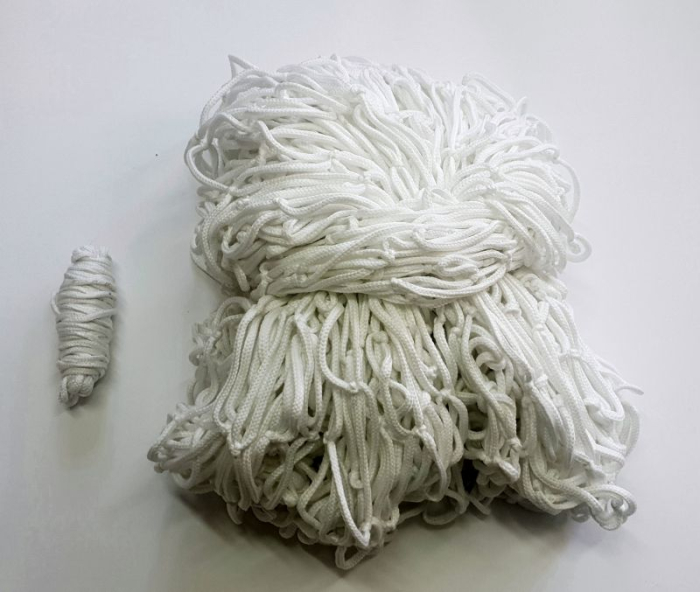 Plasa poarta fotbal Anastasia Sport 7,32 x 2,44 m, fir 5 mm [3]