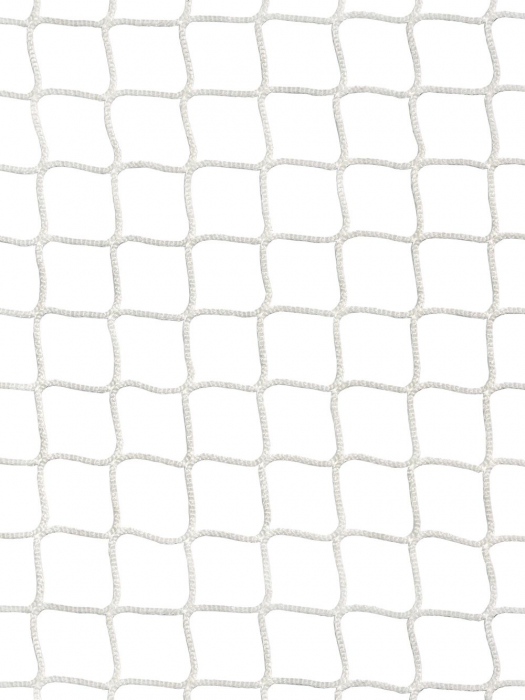 Plasa protectie 5 mm, fara nod, ochi 10x10 cm, culoare alba [3]