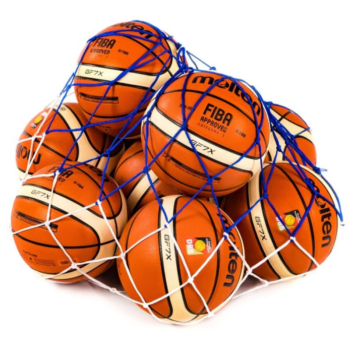 Molten ball bag net for 10 BN10 balls [3]