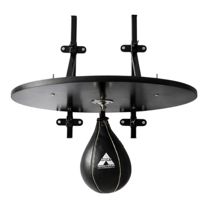 Platforma speedball Anastasia Sport V1 para si pompa inclusa [4]