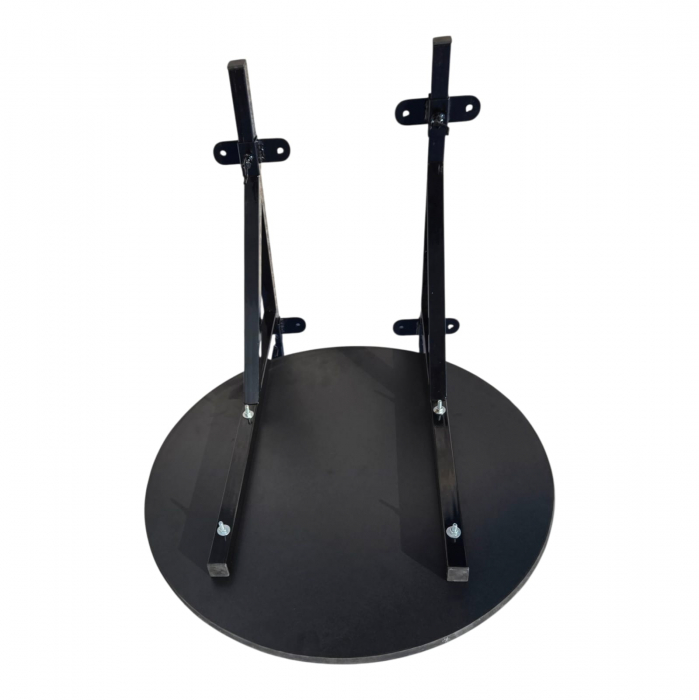 Anastasia Sport V2 Speedball Platform – Adjustable, No Speedball [3]
