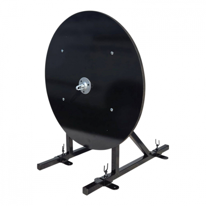Anastasia Sport V2 Speedball Platform – Adjustable, No Speedball [4]