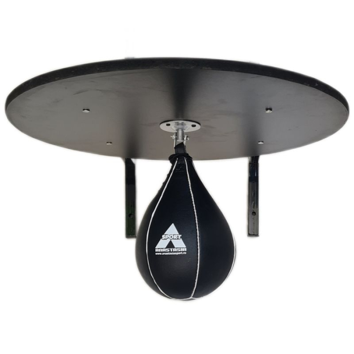 Speedball platform Anastasia Sport V2 para and pump included [7]