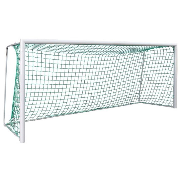 Football goal 5x2, aluminum, profile 120x 100 mm, 5x2 m [23]