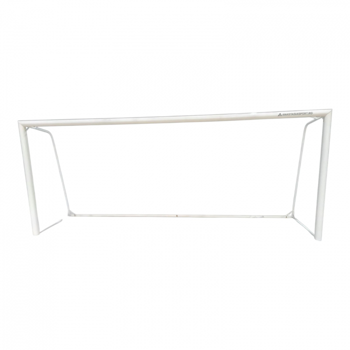Football goal 5x2, aluminum, profile 120x 100 mm, 5x2 m [28]