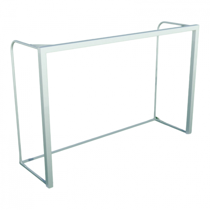 Poarta fotbal / handbal / futsal Anastasia Sport 3x2 m, profil otel 80x80 mm [15]