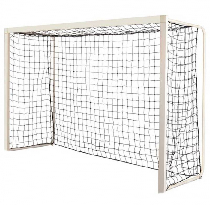 Poarta fotbal / handbal / futsal Anastasia Sport 3x2 m, profil otel 80x80 mm [16]