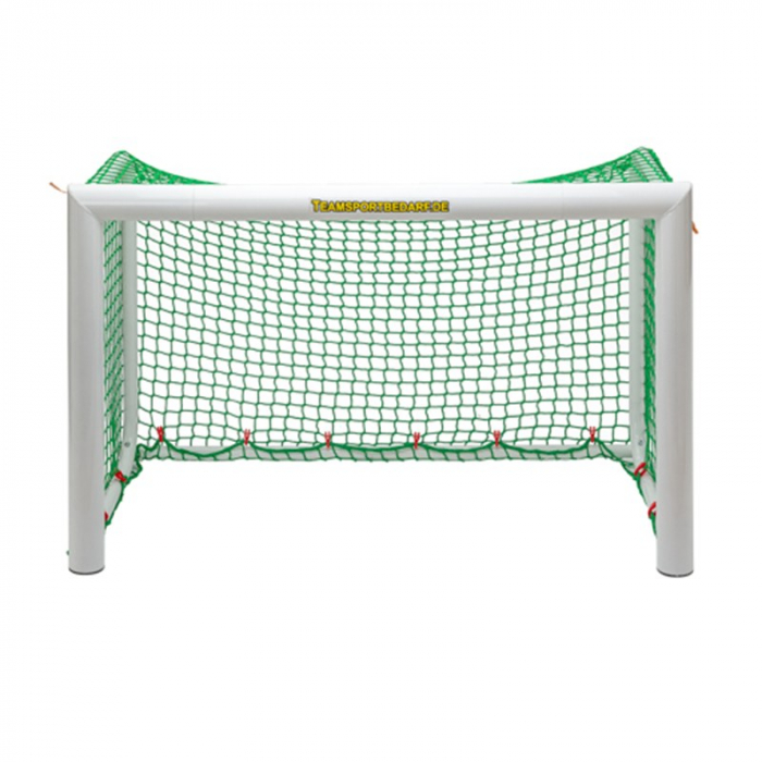 Poarta mini fotbal TeamSports 1,5 x 0,1 m, din aluminiu, mobila, plasa inclusa [3]