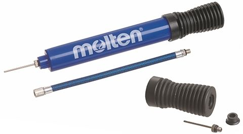 Pompa mingi Molten DHP21 cu dubla actiune [8]