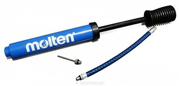 Pompa Molten DHP21 + Rucsac Molten pentru minge [6]