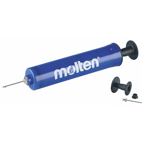 Pompa Molten pentru minge, HP1 - pentru uz recreational [8]