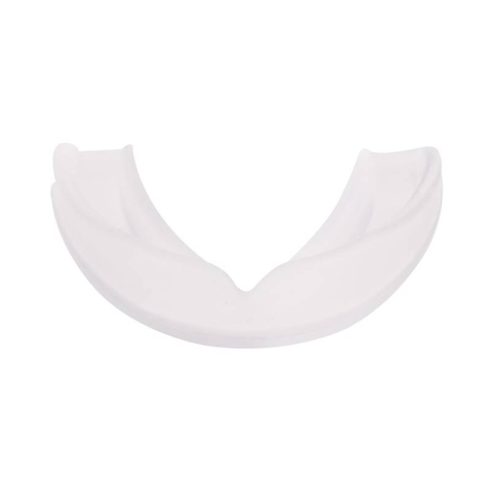 Anastasia Sport Single Mouthguard for Boxing, MMA and Contact Sports, Thermoformable Silicone, with Storage Case [9]