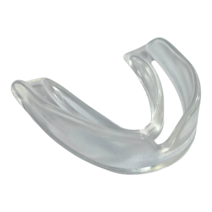 Anastasia Sport Single Mouthguard for Boxing, MMA and Contact Sports, Thermoformable Silicone, with Storage Case [4]