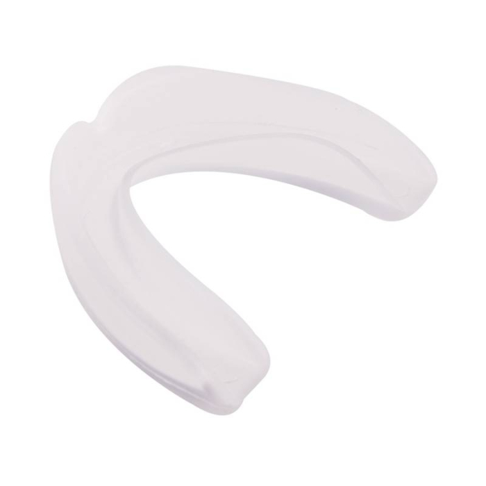 Anastasia Sport Single Mouthguard for Boxing, MMA and Contact Sports, Thermoformable Silicone, with Storage Case [8]