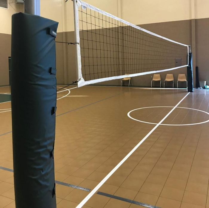 Protectii pentru stalpii de volei Anastasia Sport [3]