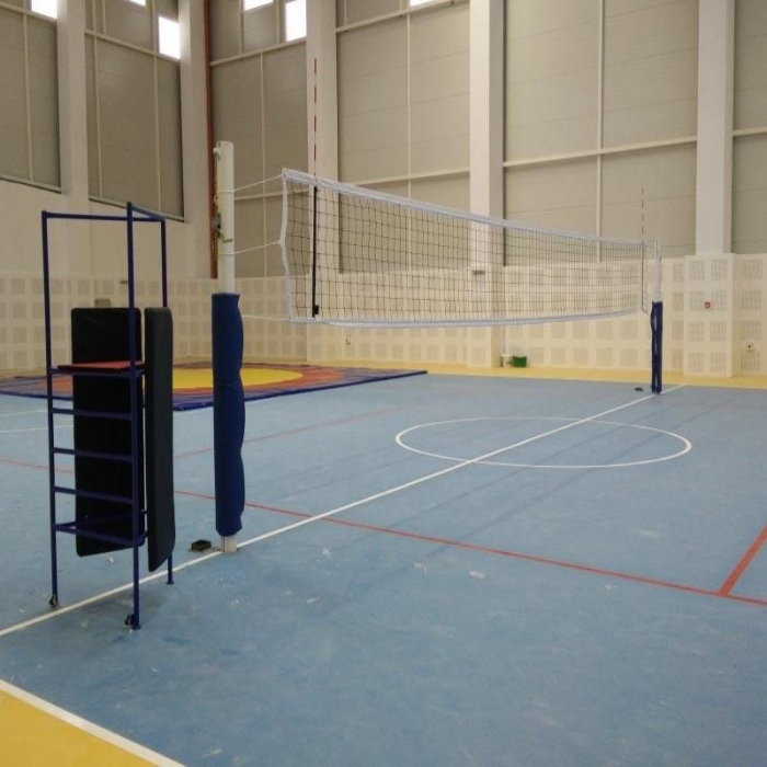 Protectii pentru stalpii de volei Anastasia Sport [4]