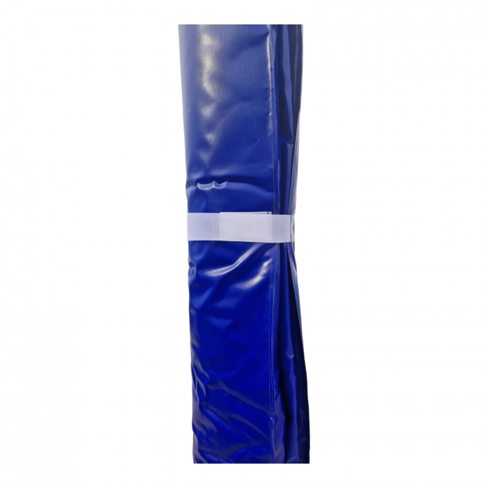 Protectie stalpi sala sport [3]