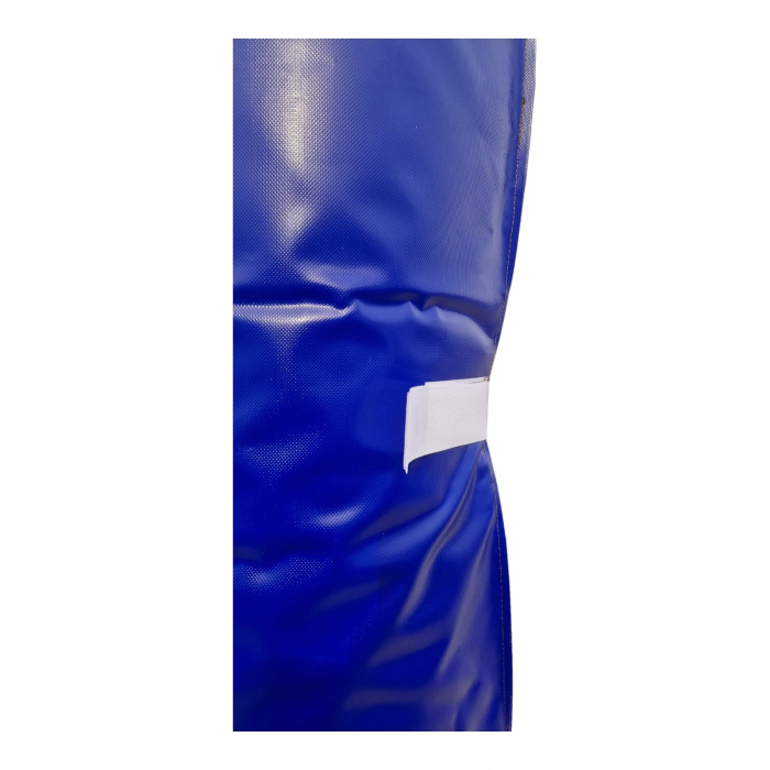 Protectie stalpi sala sport [2]