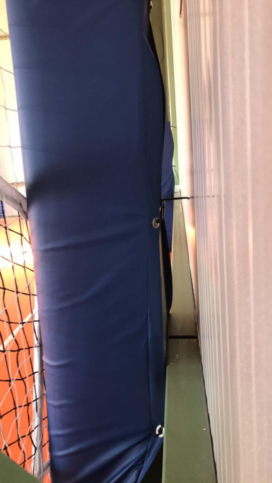 Protectie stalpi sala sport [9]