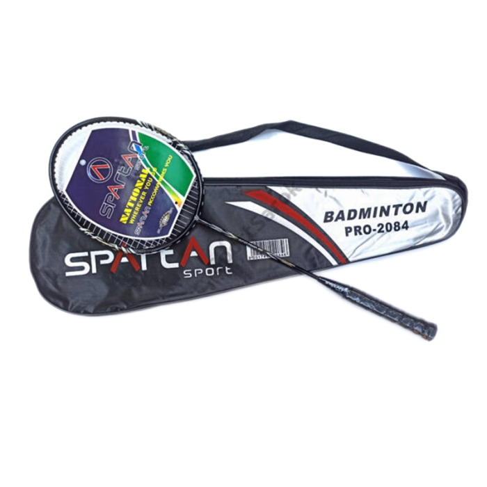 Racheta badminton Spartan Calypso, pentru antrenament [2]