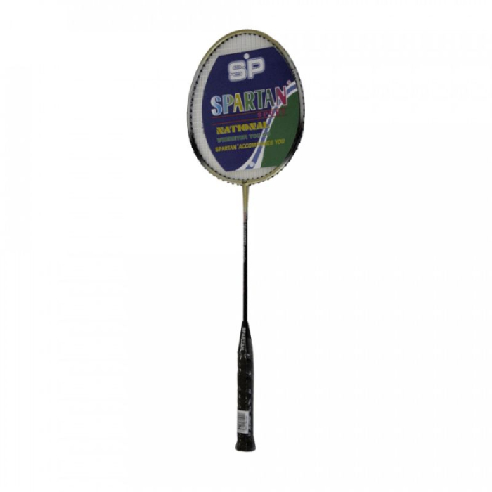 Racheta badminton Spartan Calypso, pentru antrenament [4]