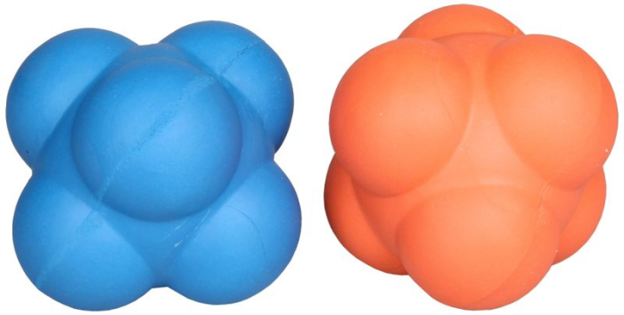 Reaction Ball / minge reflex reactie [2]