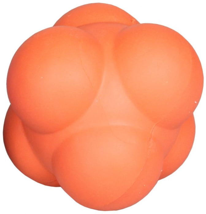 Reaction Ball / minge reflex reactie [3]