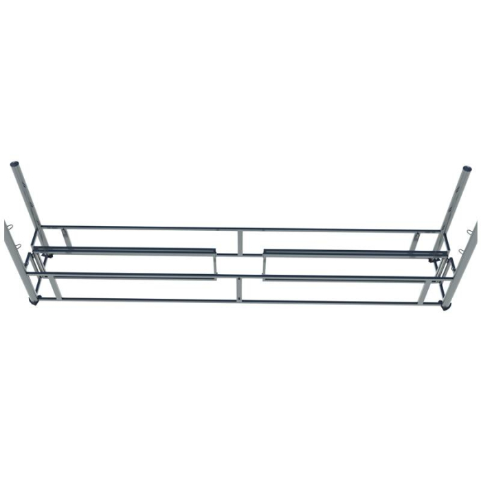 Foldable boxing ring 5×5 m [8]