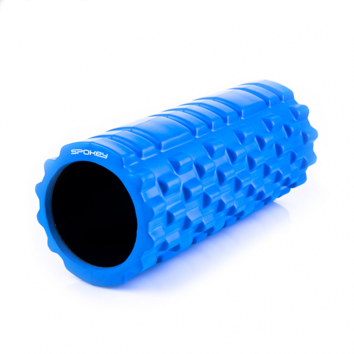 Rola pentru masaj / yoga /black roll Spokey [11]