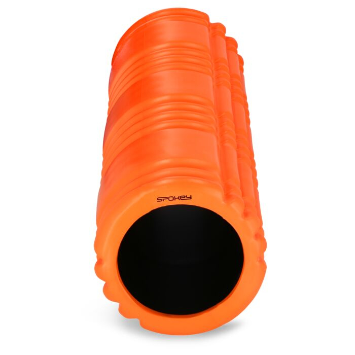 Rola pentru masaj / yoga /black roll Spokey [6]
