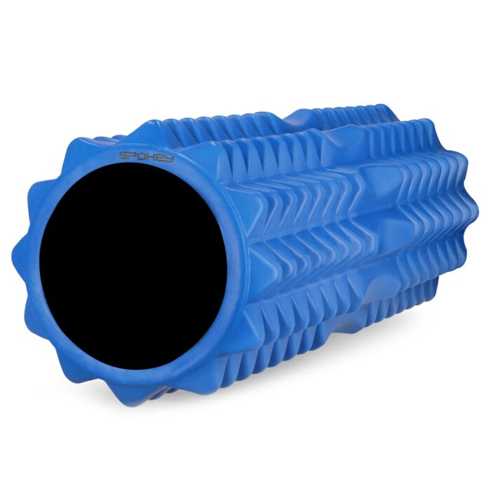Rola pentru masaj / yoga /black roll Spokey [2]