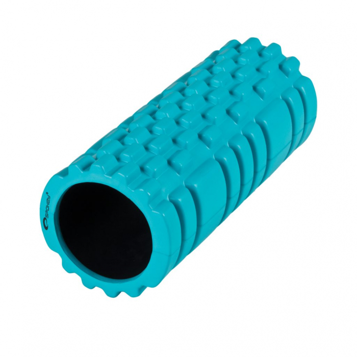 Rola pentru masaj / yoga /black roll Spokey [10]