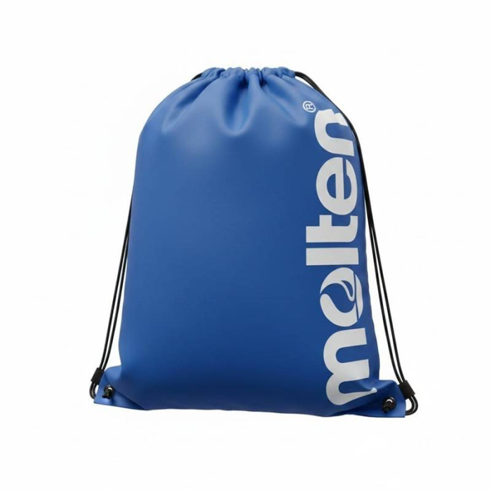 Molten ball backpack, 15 L, 41 x 45 cm, blue [2]