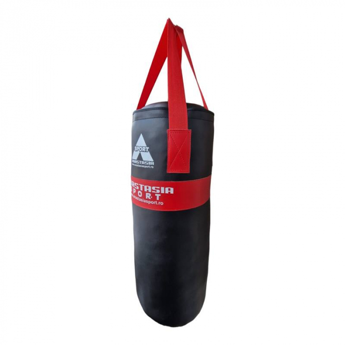 Sac box junior Anastasia Sport 80 cm si manusi box 8 OZ [11]