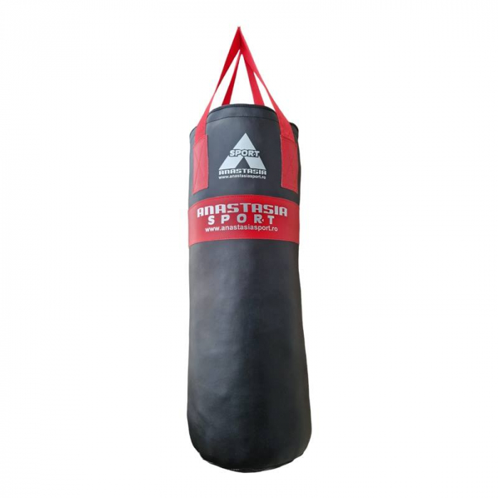 Sac box junior Anastasia Sport 80 cm si manusi box 8 OZ [14]