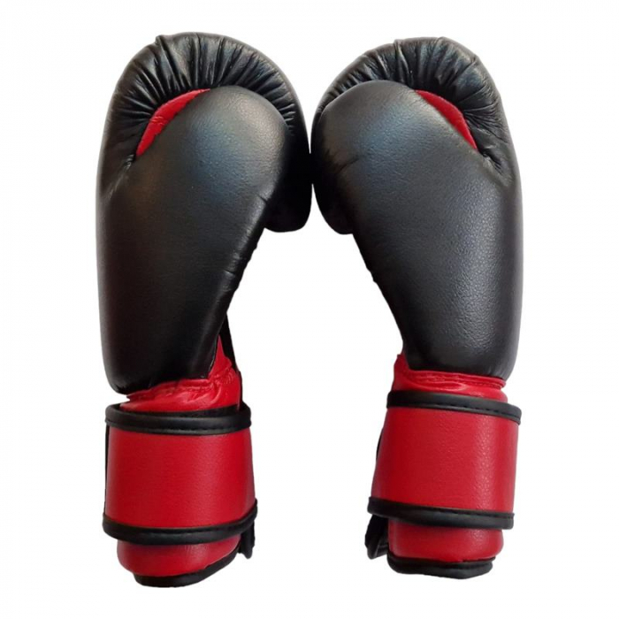 Sac box junior Anastasia Sport 80 cm si manusi box 8 OZ [2]